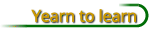 Yearn to learn